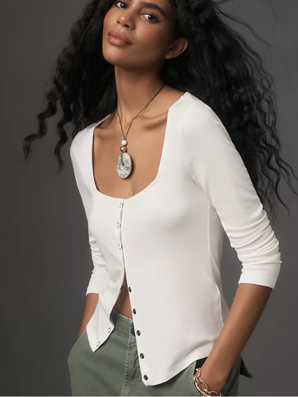 Anthropologie NWOT